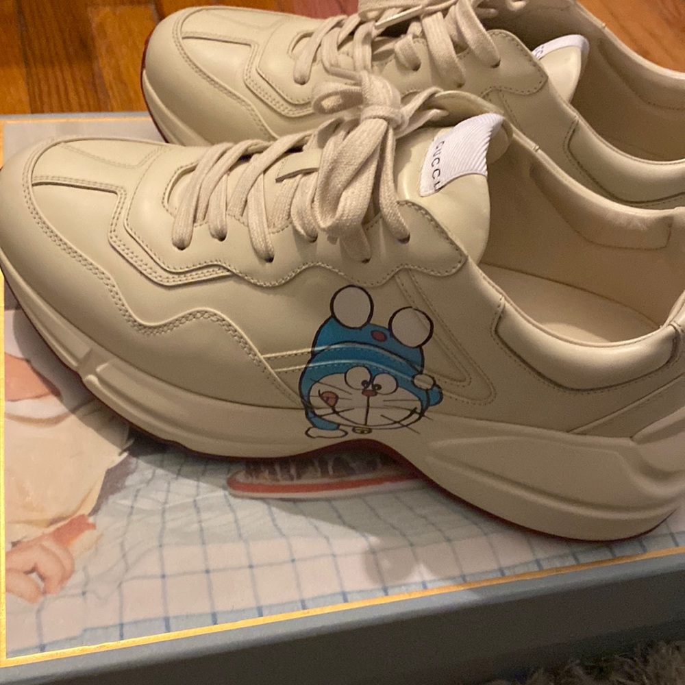 Unlimited gucci (rare)